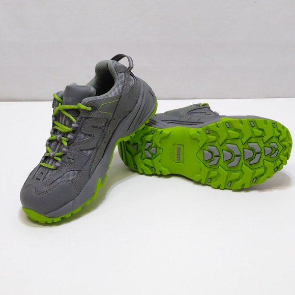 Red Wing Worx 9306 Sneakers US 5M Women's Aluminum Toe Electrical Hazard - Picture 7 of 10